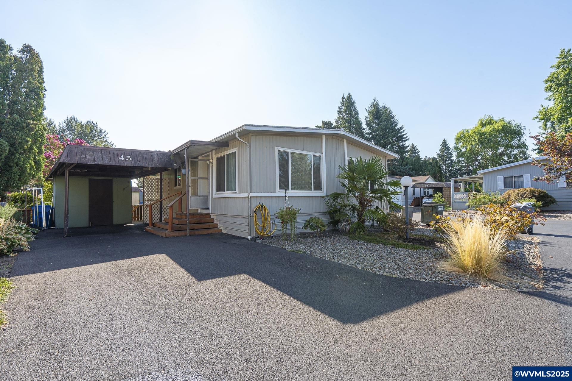 4915 Swegle Road Northeast, Unit 45 Salem, OR 97301 - Photo 3 of 27