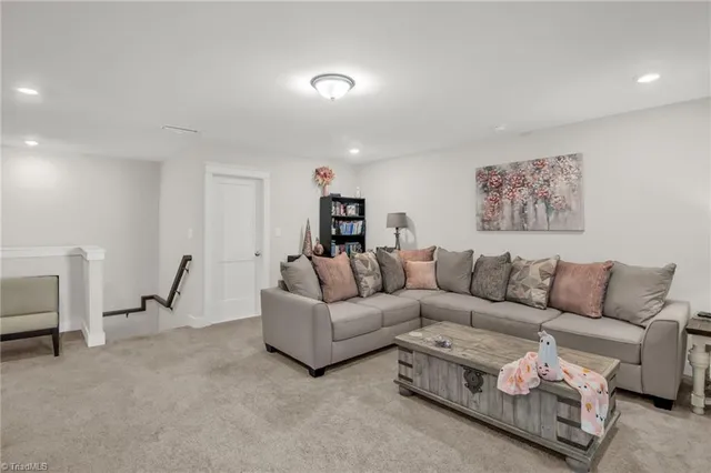 $500,000 | 1400 Motsinger Road, Winston-Salem, NC 27107