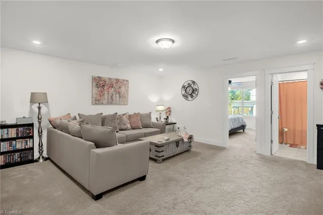 $500,000 | 1400 Motsinger Road, Winston-Salem, NC 27107