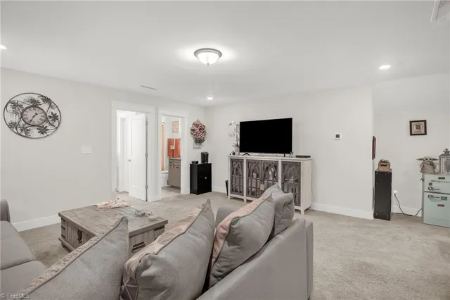 $500,000 | 1400 Motsinger Road, Winston-Salem, NC 27107