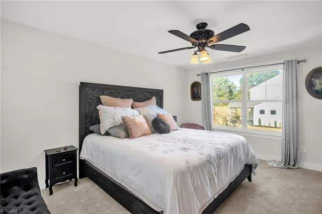 $500,000 | 1400 Motsinger Road, Winston-Salem, NC 27107