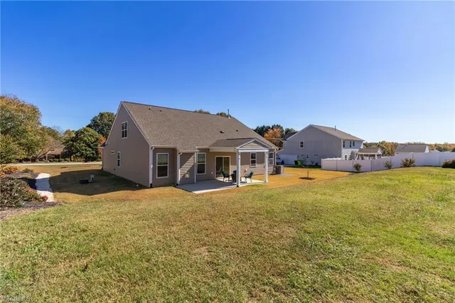 $500,000 | 1400 Motsinger Road, Winston-Salem, NC 27107