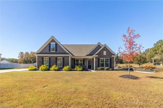 $500,000 | 1400 Motsinger Road, Winston-Salem, NC 27107