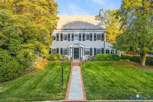 $1,995,000 | 19 Oak Lane, Richmond, VA 23226