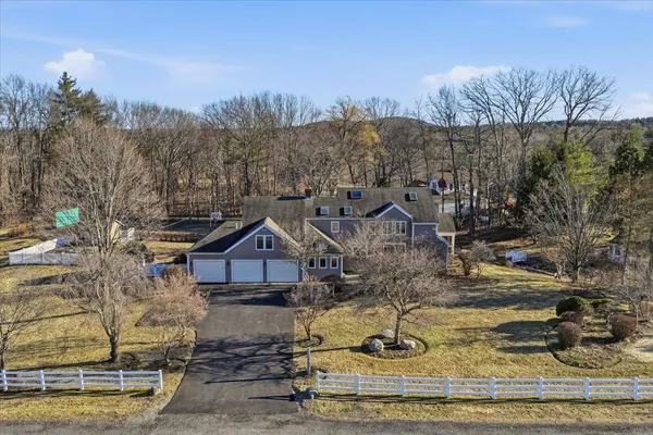 $1,499,999 | 98 Dow Road, Hollis, NH 03049