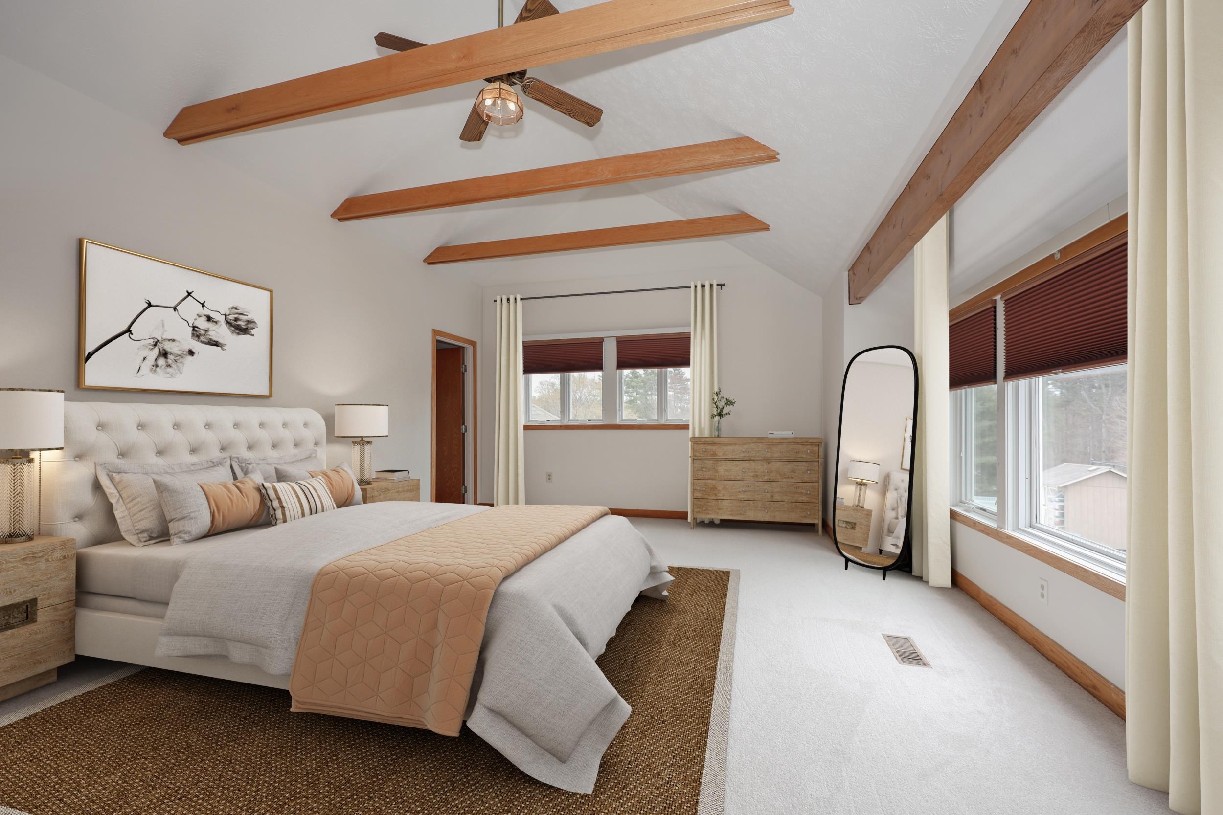 98 Dow Road Hollis, NH 03049 - Photo 36 of 52