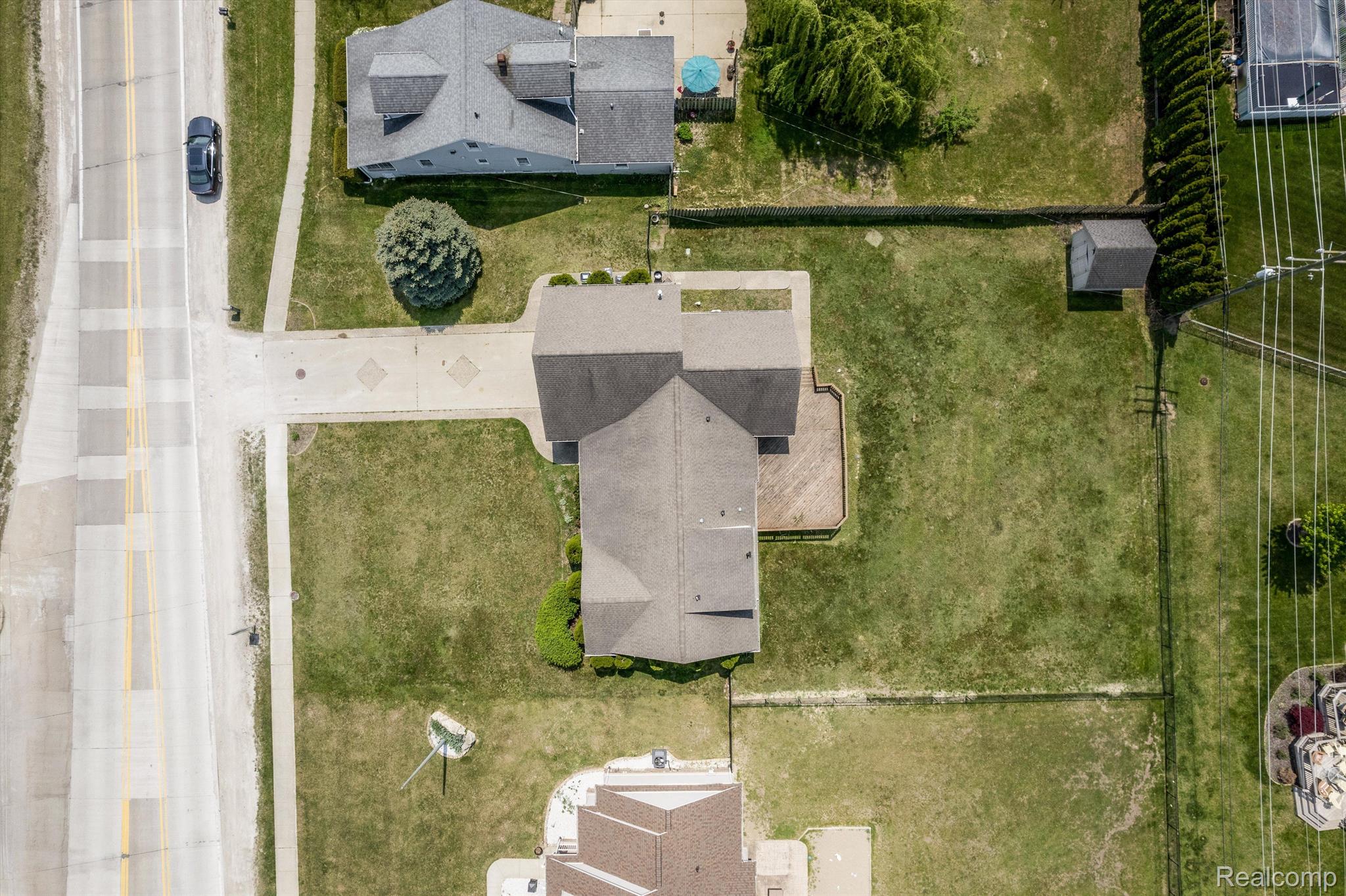 52903 Chesterfield Road New Baltimore, MI 48051 - Photo 54 of 54 Gallery Image 54
