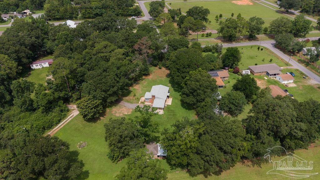 148 San Carlos Road Cantonment, FL 32533 - Photo 33 of 41
