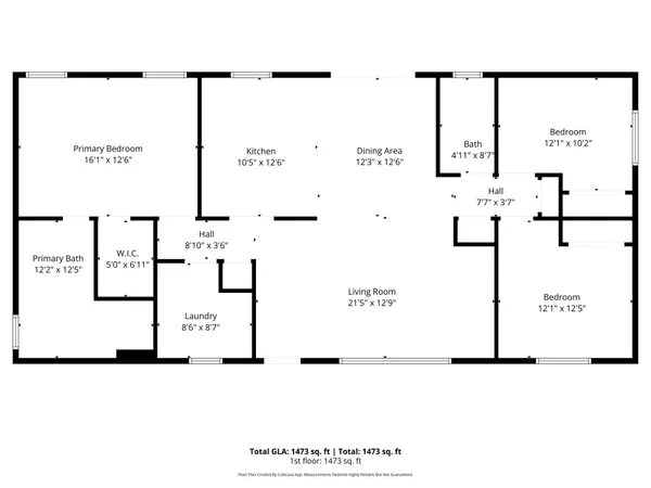 $100,000 | 511 Elm Street East, Buffalo, MN 55313