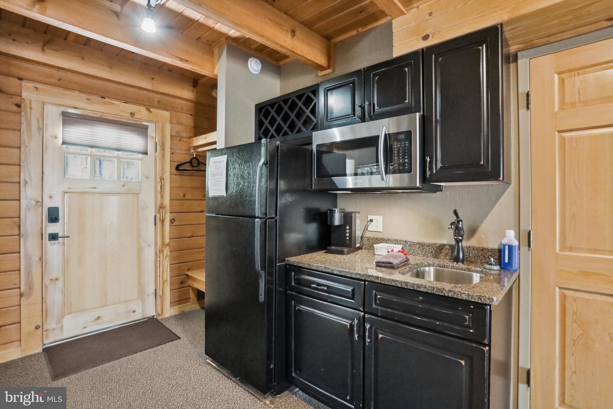 211 Cabin Lodge Road McHenry, MD 21541 - Photo 4 of 32