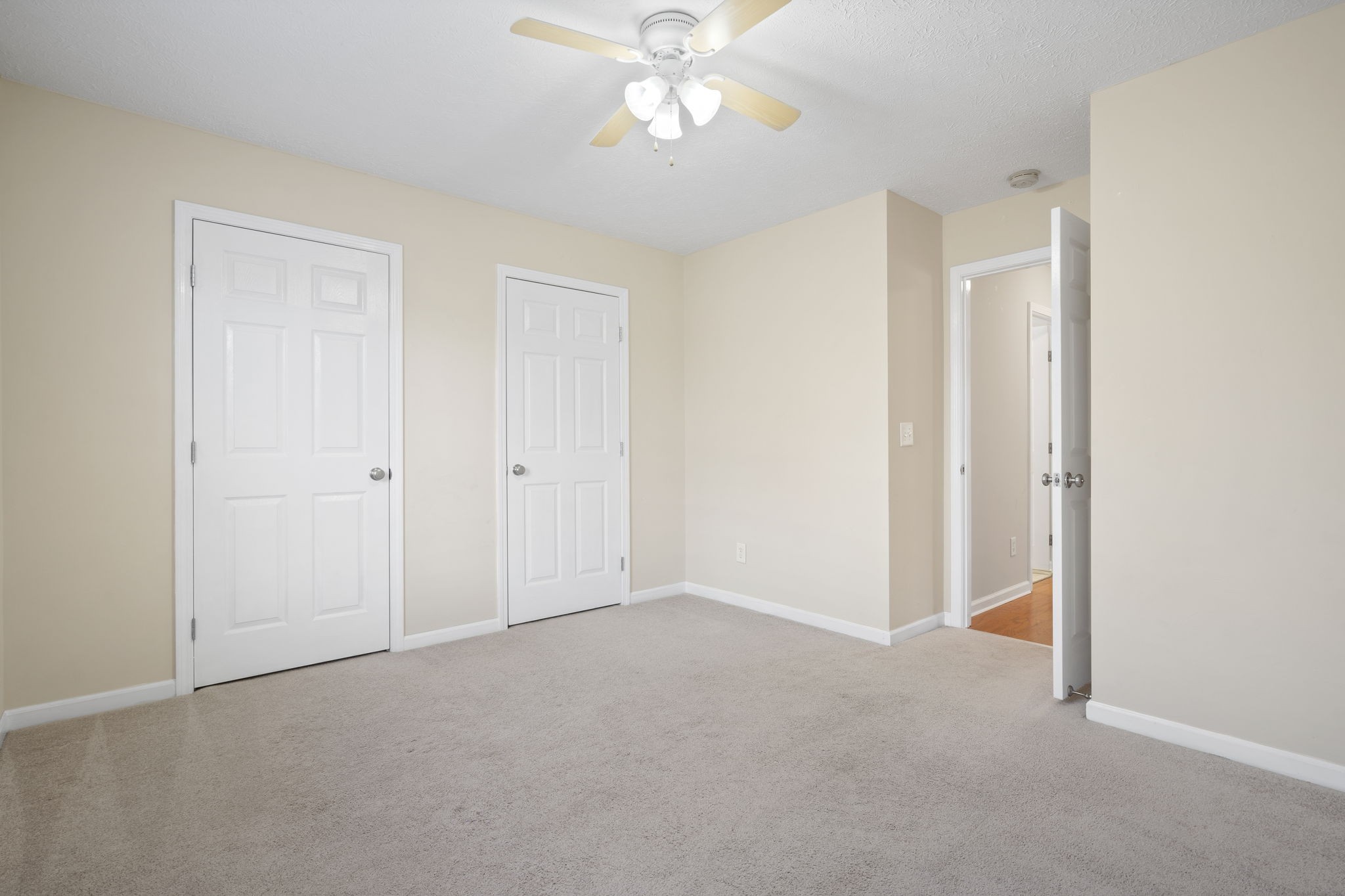 4244 Birmingham Road Lebanon, TN 37090 - Photo 31 of 40 a view of an empty room with a window