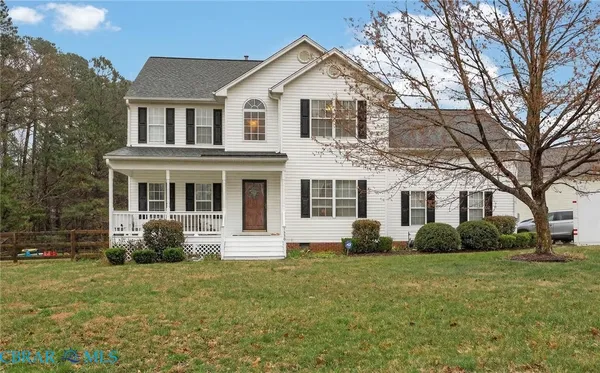 $465,000 | 116 Old Field Road, Williamsburg, VA 23188