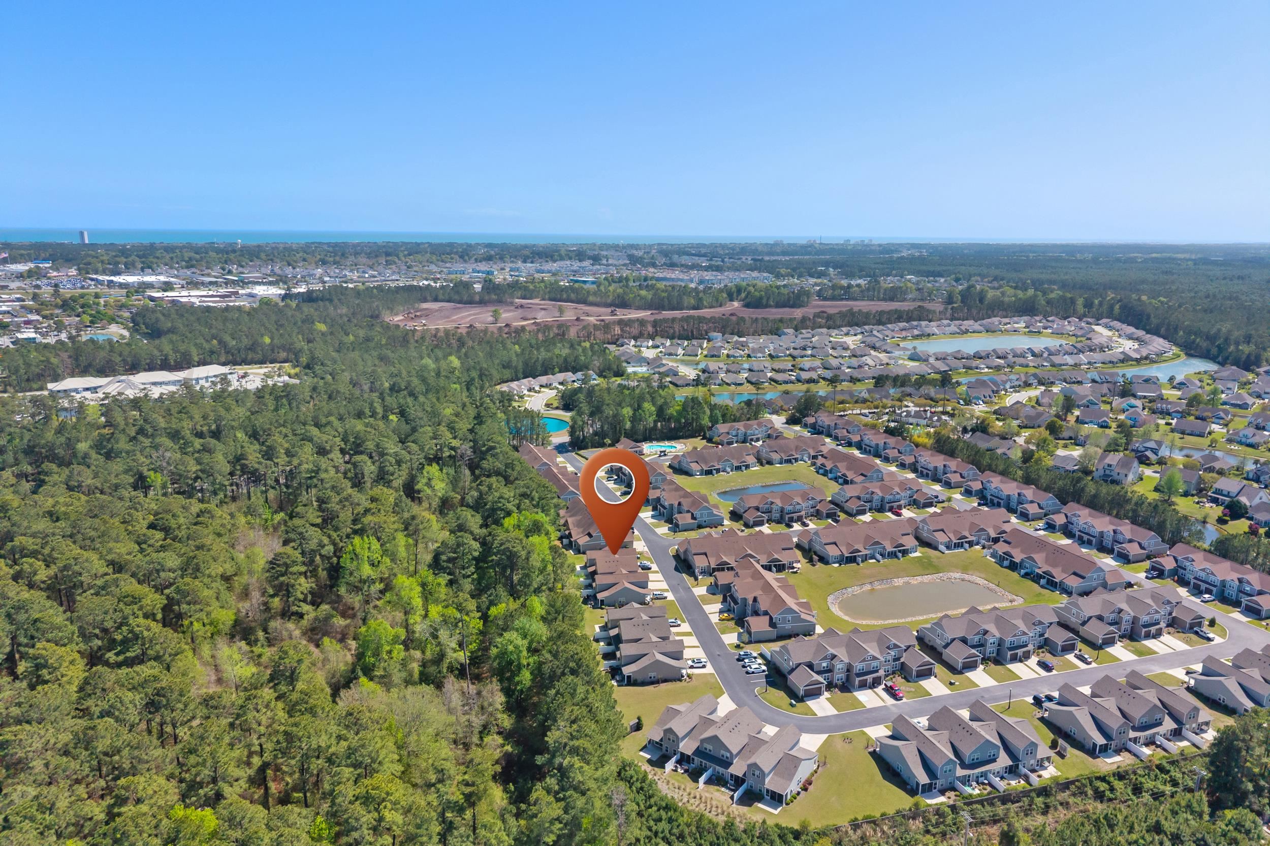 124 Machrie Loop, Unit 14C Myrtle Beach, SC 29588 - Photo 38 of 46