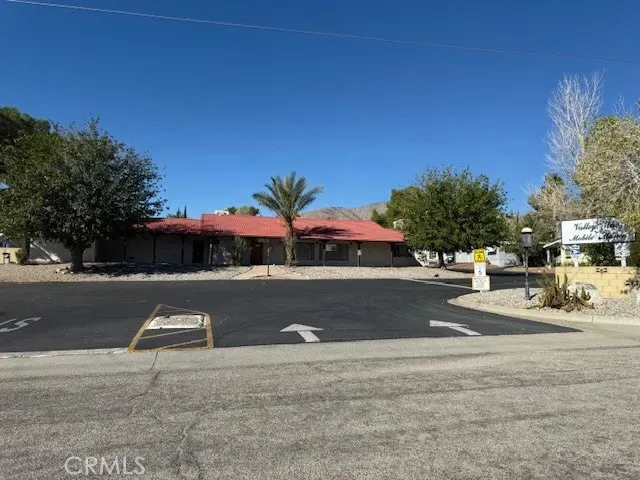 $52,000 | 10888 WEST Morongo Valley, Unit 45, Morongo Valley, CA 92256
