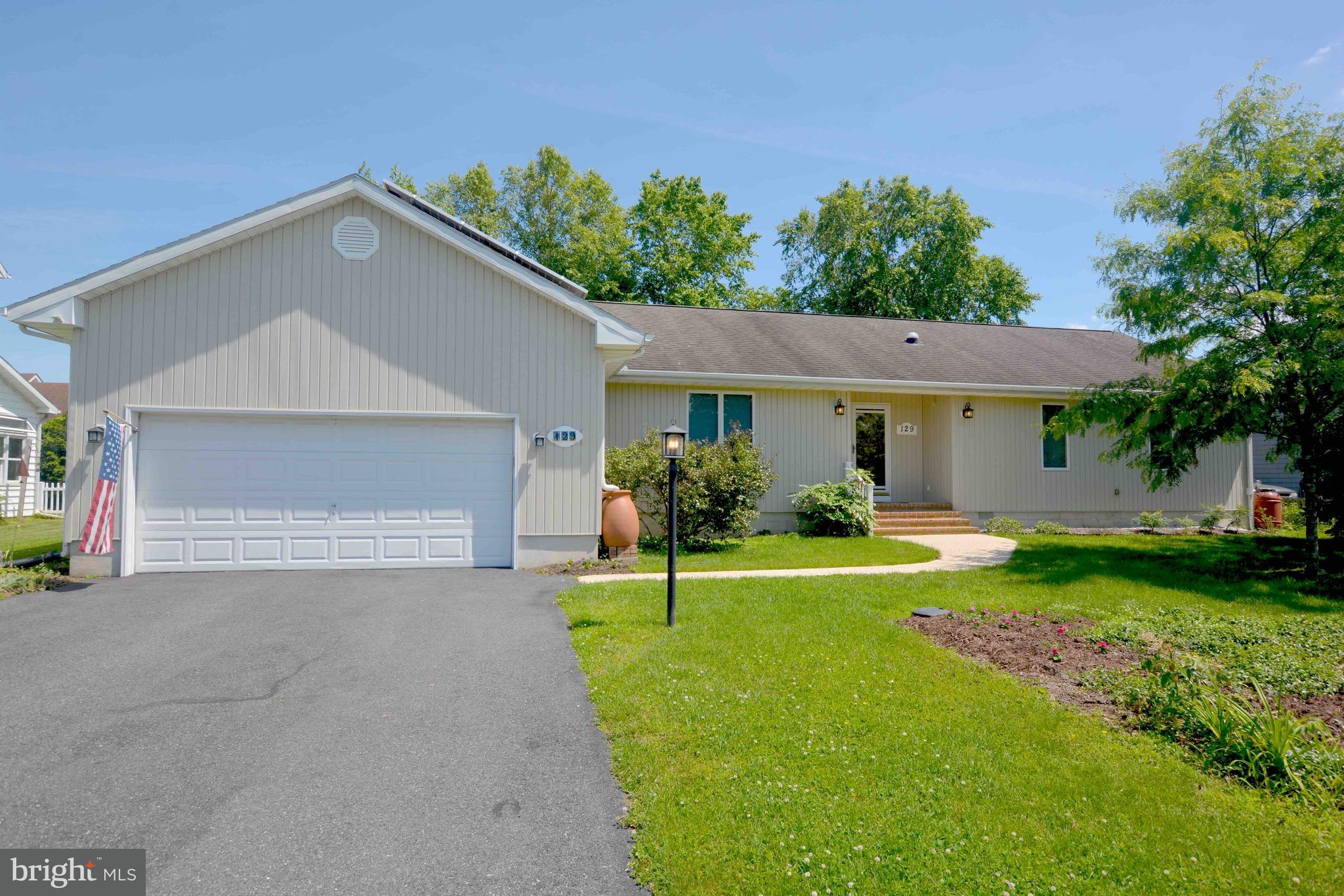 129 New Road Lewes, DE 19958 - Photo 1 of 30 Gallery Image 1