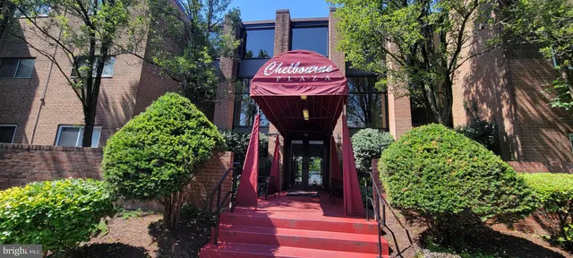 a sign on the side of a building