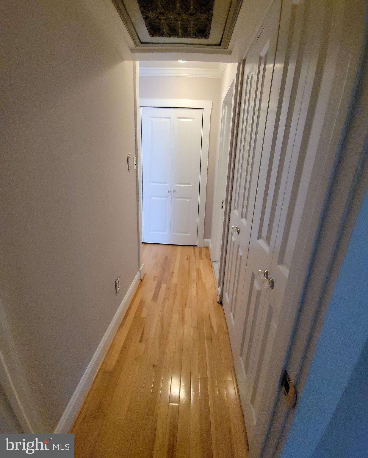 46 Township Line Road, Unit 305 Elkins Park, PA 19027 - Photo 12 of 31 a view of wooden floor