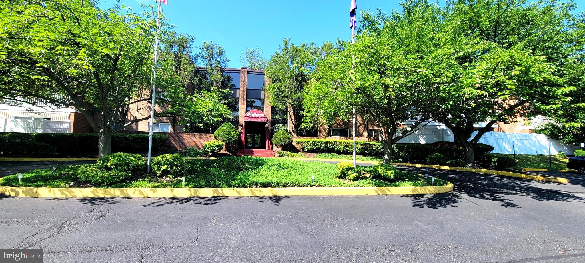 46 Township Line Road, Unit 305 Elkins Park, PA 19027 - Photo 3 of 31