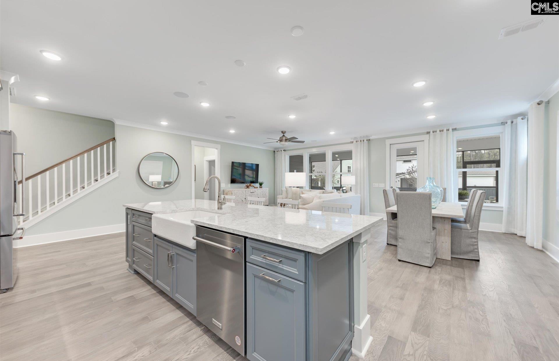 607 Mossy Branch Road Ridgeway, SC 29130 - Photo 18 of 35