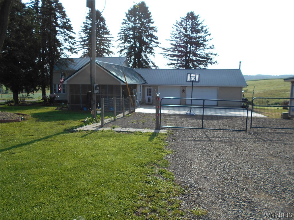 3001 Elton Road Machias, NY 14042 - Photo 1 of 1