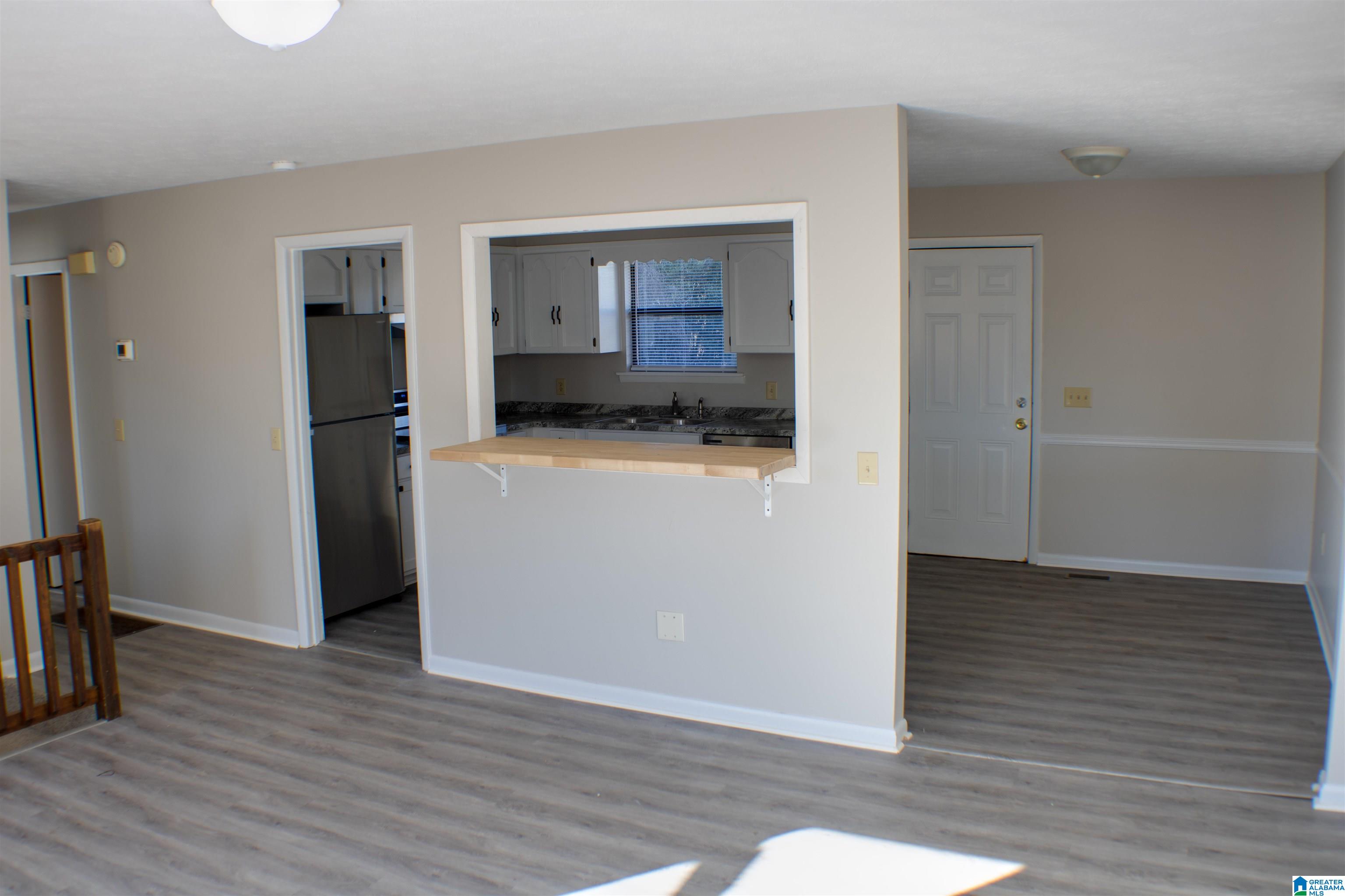 409 Hilltop Road Weaver, AL 36277 - Photo 14 of 14