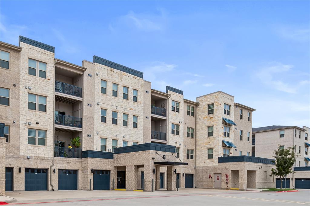651 Watters Road, Unit 2307 Allen, TX 75013 - Photo 26 of 39 Gallery Image 26