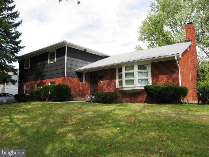 1602 Dilston Road Silver Spring, MD 20903 - Photo 1 of 16 Exterior (Main)
