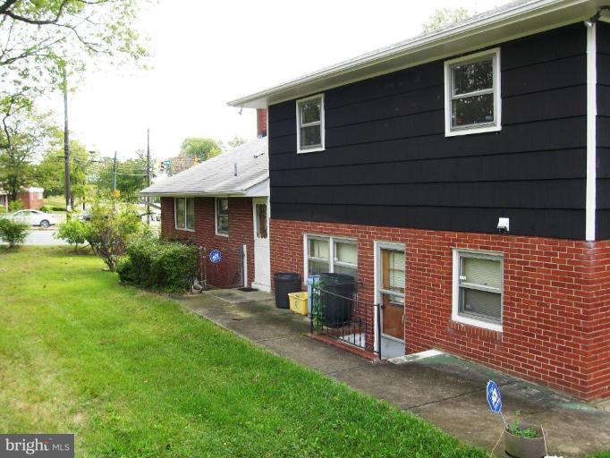 1602 Dilston Road Silver Spring, MD 20903 - Photo 16 of 16 Exterior #2