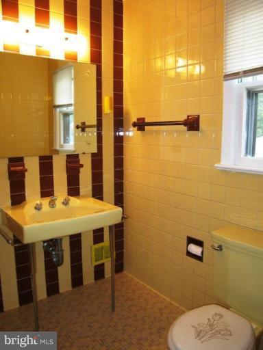 1602 Dilston Road Silver Spring, MD 20903 - Photo 9 of 16 Master Bath