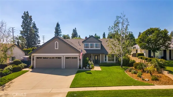 $1,175,000 | 2009 North Shorewood Avenue, Upland, CA 91784