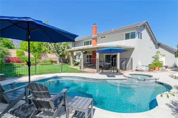 $1,175,000 | 2009 North Shorewood Avenue, Upland, CA 91784