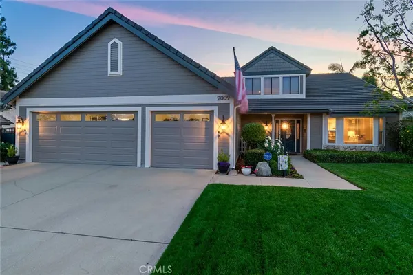 $1,175,000 | 2009 North Shorewood Avenue, Upland, CA 91784