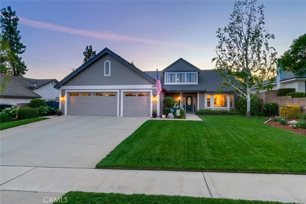 $1,175,000 | 2009 North Shorewood Avenue, Upland, CA 91784