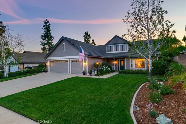 $1,175,000 | 2009 North Shorewood Avenue, Upland, CA 91784