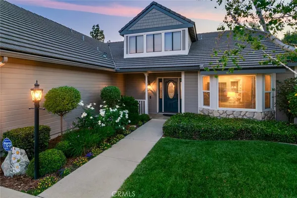 $1,175,000 | 2009 North Shorewood Avenue, Upland, CA 91784