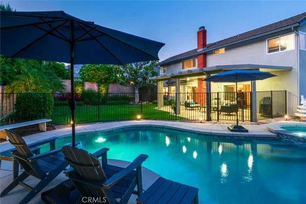 $1,175,000 | 2009 North Shorewood Avenue, Upland, CA 91784
