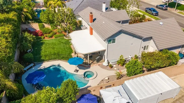 $1,175,000 | 2009 North Shorewood Avenue, Upland, CA 91784