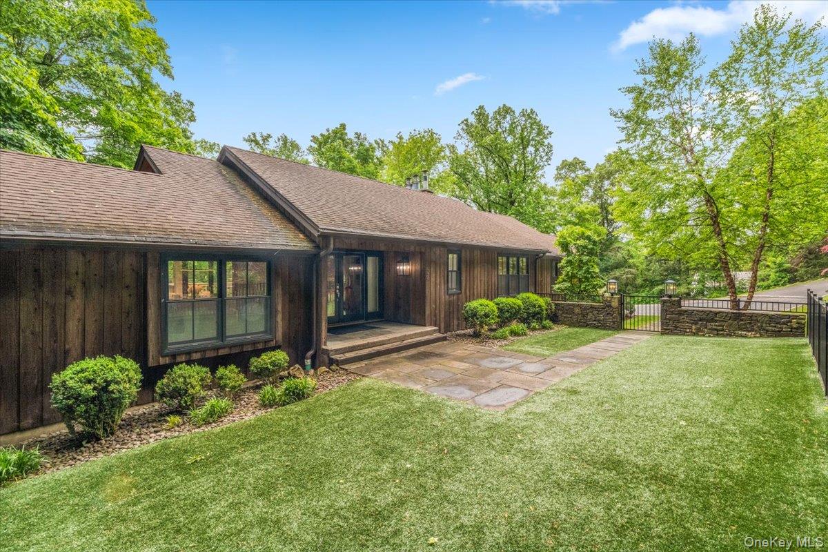 24 Half Mile Road Armonk, NY 10504 - Photo 21 of 30