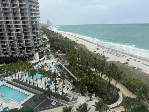$12,000 | 9601 Collins Avenue, Unit 1404, Bal Harbour, FL 33154