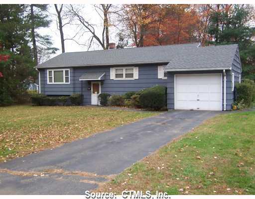 147 Ludlow Road Windsor, CT 06095 - Photo 1 of 1 Gallery Image 1