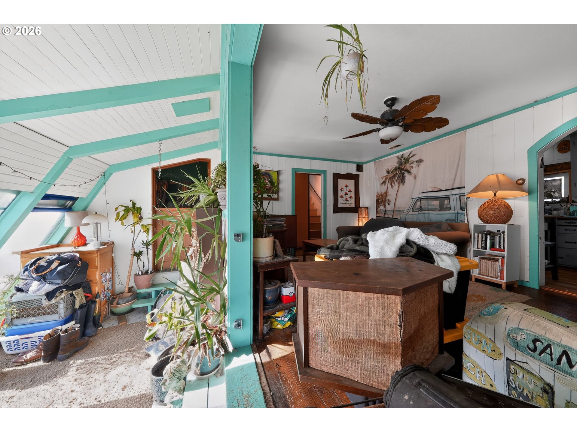 4877 Northeast H Avenue Neotsu, OR 97364 - Photo 12 of 34