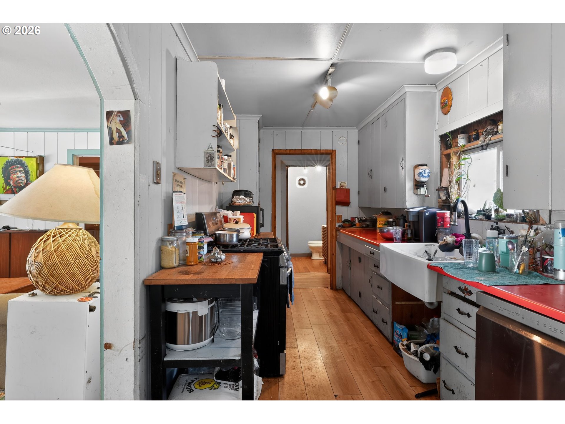 4877 Northeast H Avenue Neotsu, OR 97364 - Photo 13 of 34