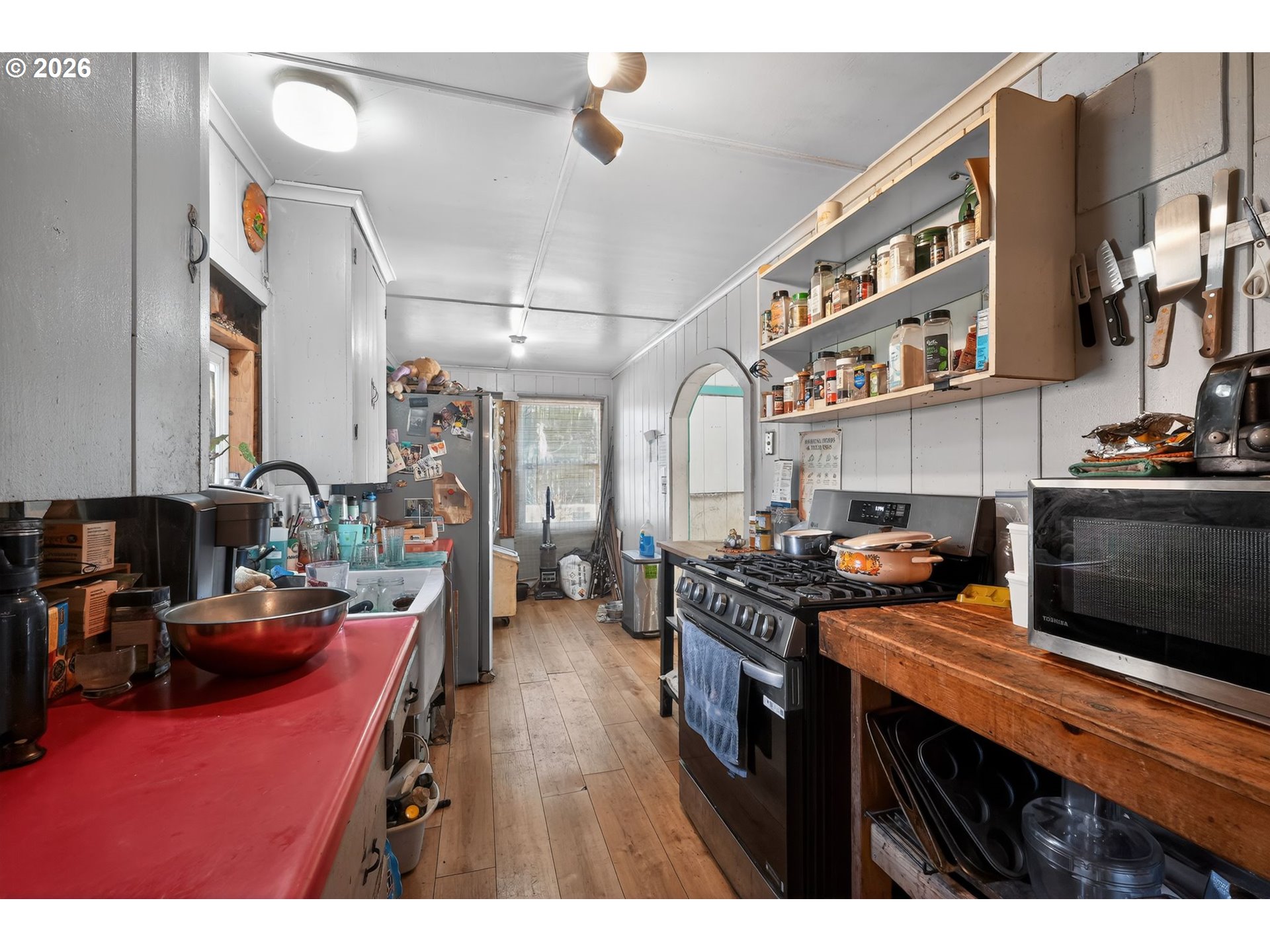 4877 Northeast H Avenue Neotsu, OR 97364 - Photo 15 of 34