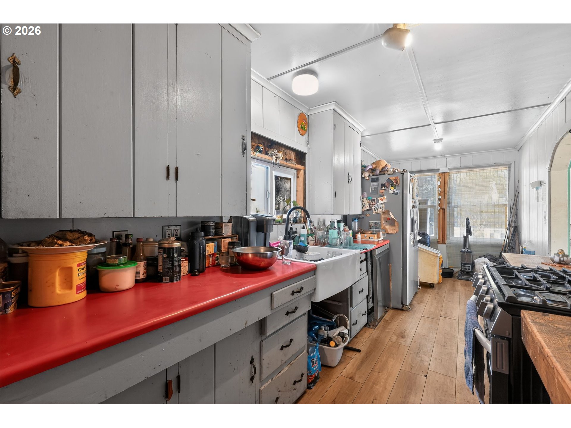 4877 Northeast H Avenue Neotsu, OR 97364 - Photo 16 of 34