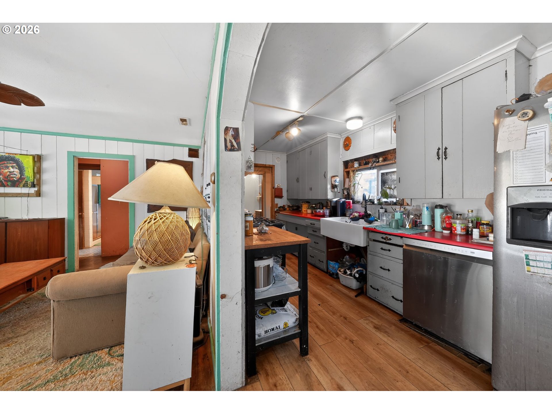 4877 Northeast H Avenue Neotsu, OR 97364 - Photo 17 of 34