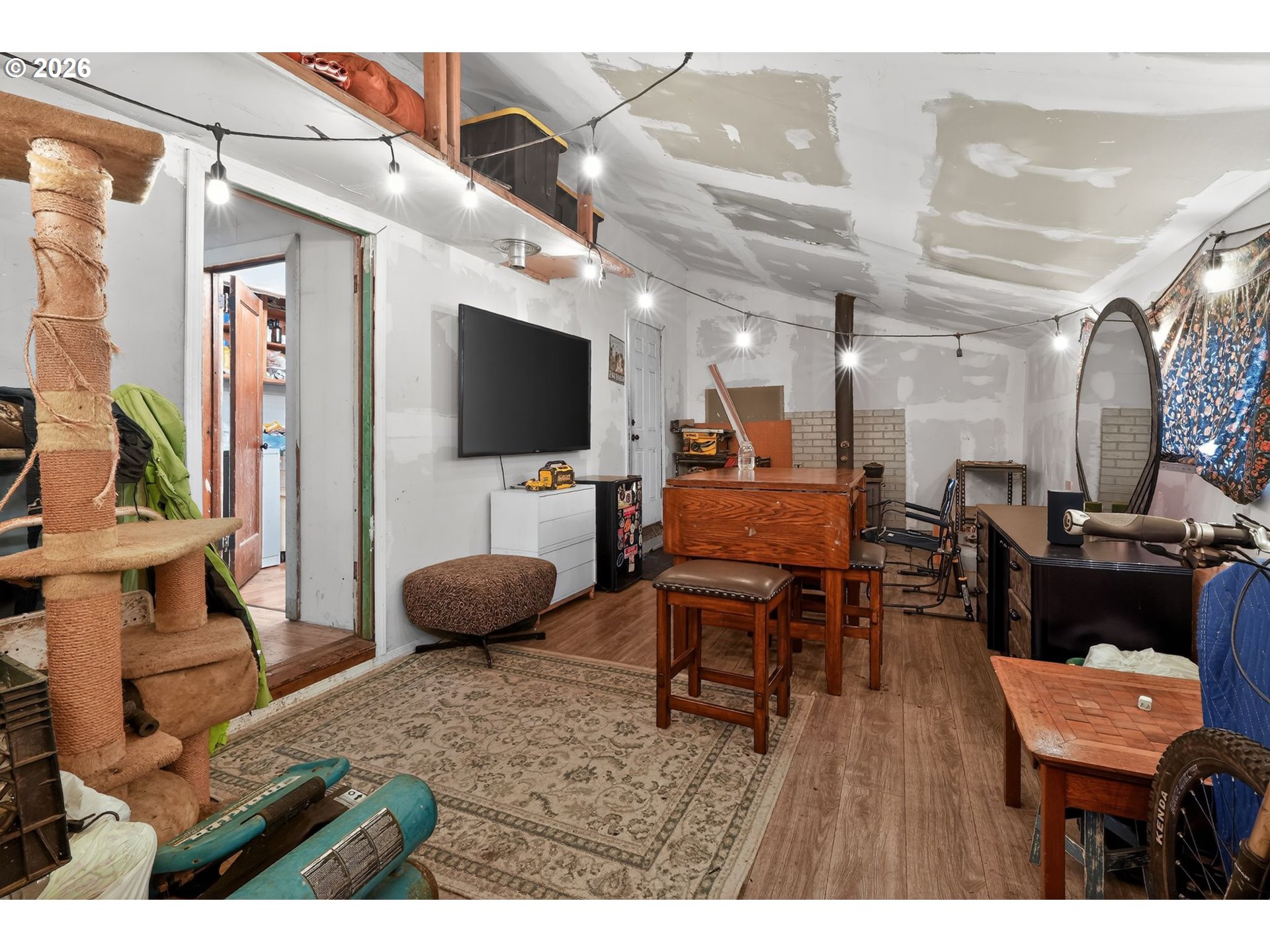 4877 Northeast H Avenue Neotsu, OR 97364 - Photo 20 of 34