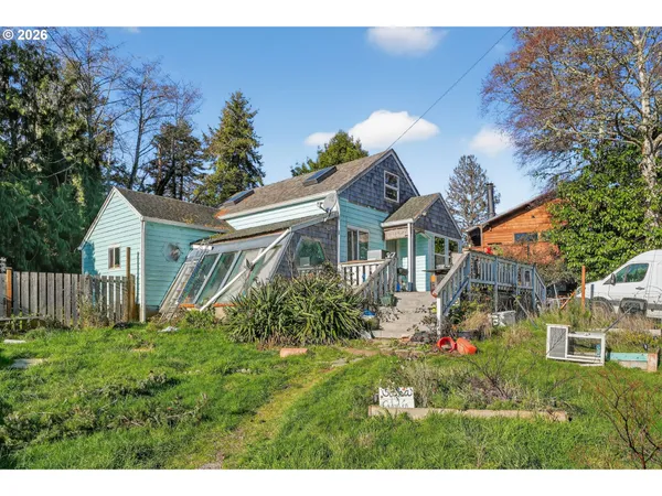$329,900 | 4877 Northeast H Avenue, Neotsu, OR 97364