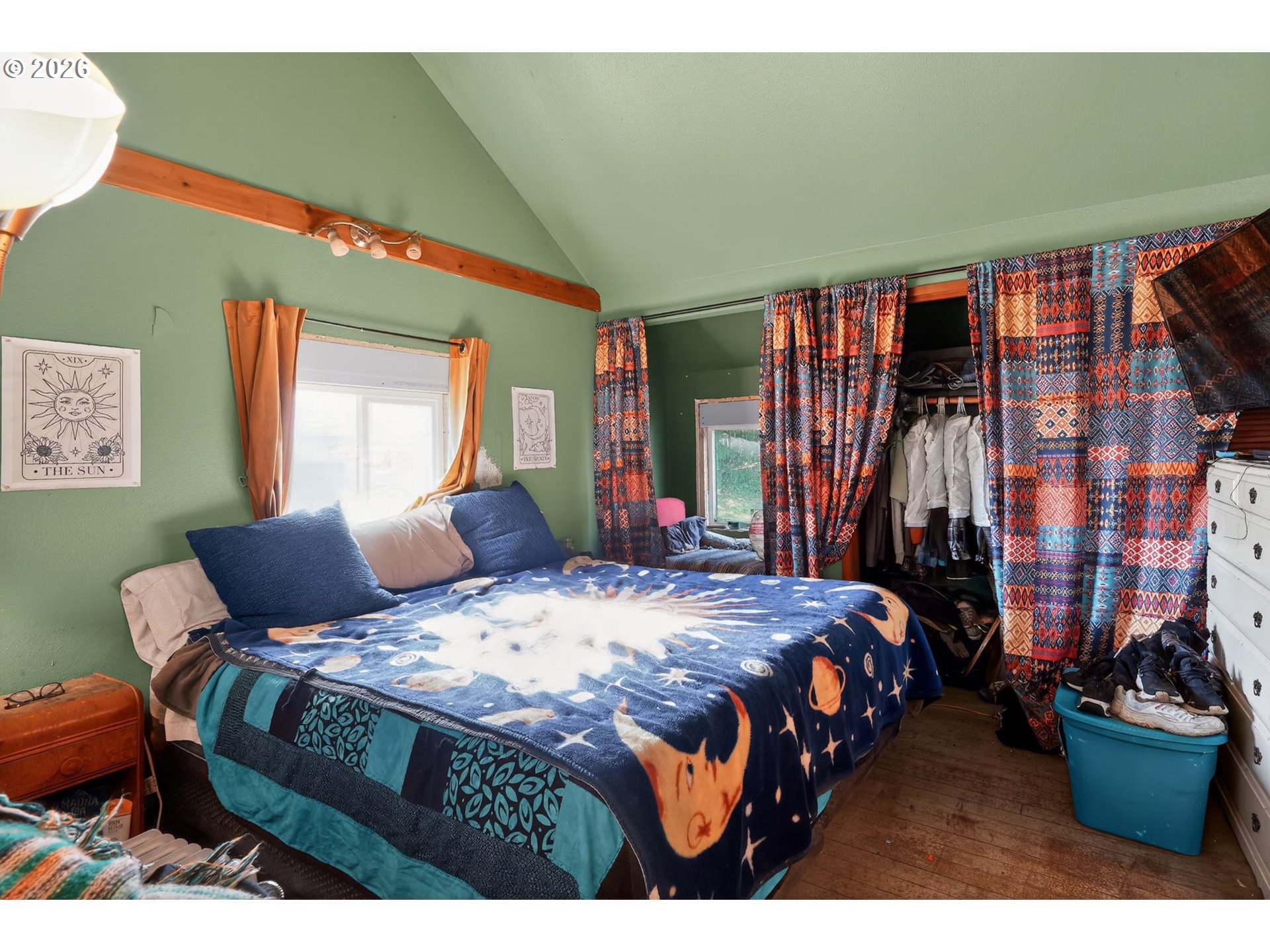 4877 Northeast H Avenue Neotsu, OR 97364 - Photo 23 of 34