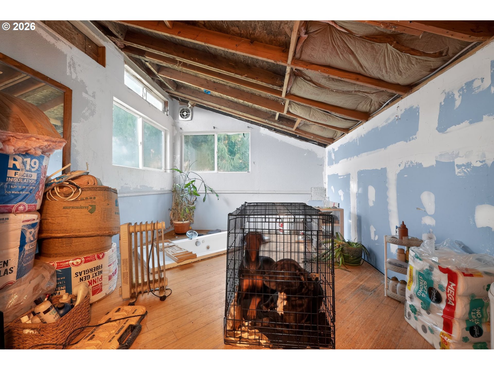 4877 Northeast H Avenue Neotsu, OR 97364 - Photo 30 of 34