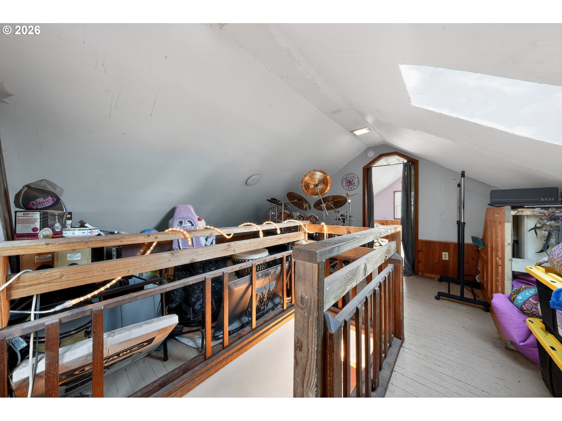 4877 Northeast H Avenue Neotsu, OR 97364 - Photo 31 of 34